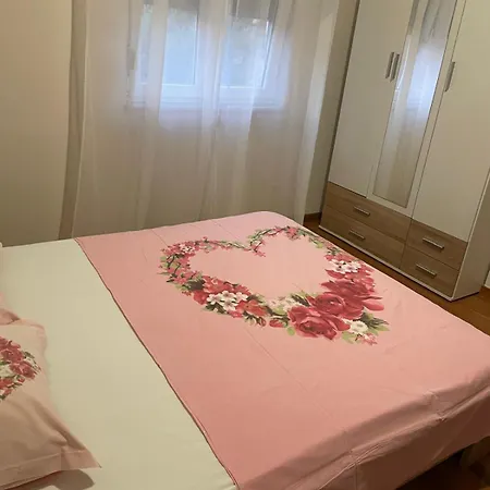 Apartman Marino Biograd