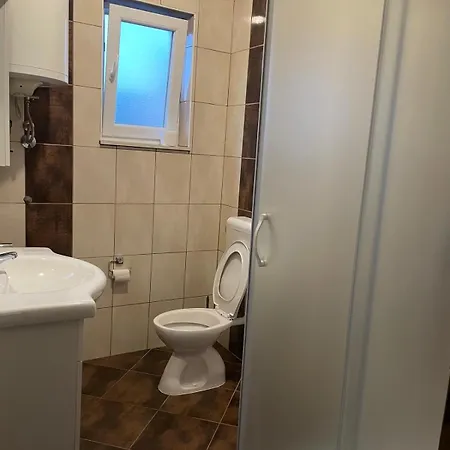 Apartman Marino Biograd *