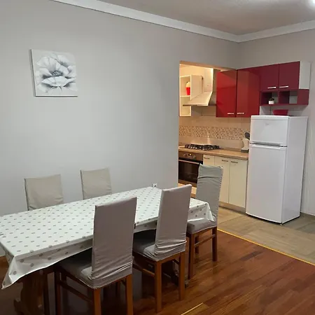 Marino Biograd Apartman