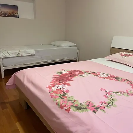 Marino Biograd Biograd na Moru