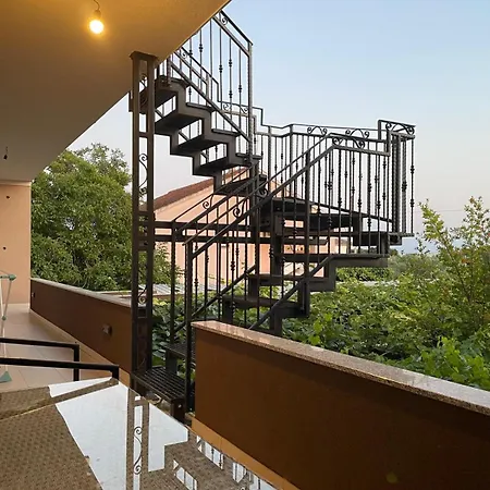 Apartman Marino Biograd Biograd na Moru