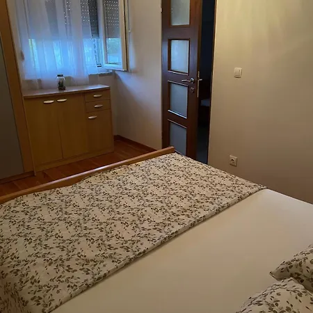 Marino Biograd Appartamento *
